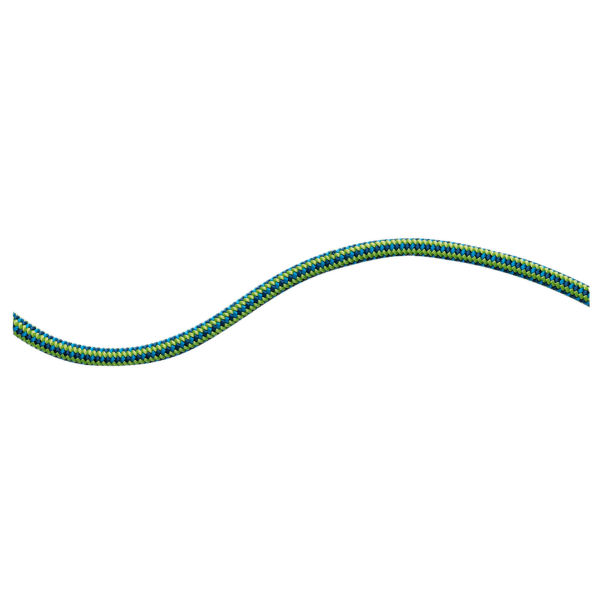 Slučka Mammut Accessory Cord 4 mm (2010-00052) turquoise 4287