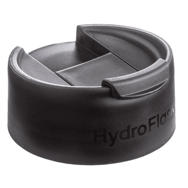 ND Hydro Flask Wide Mouth Hydro Flip Cap 001 Black