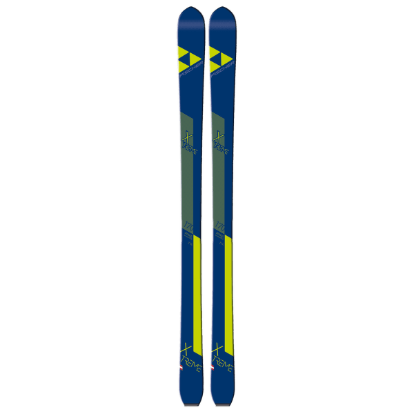 Lyže Fischer X-TREME 82