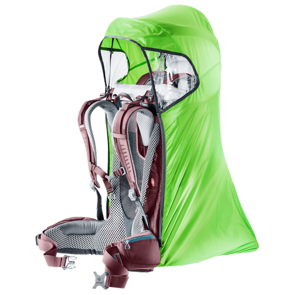 Pláštenka deuter KC Deluxe Raincover (3690319) Kiwi