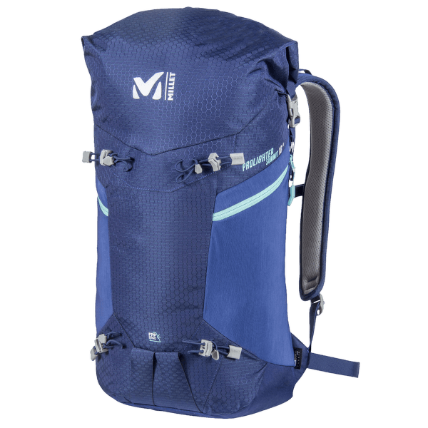 Batoh Millet Prolighter Summit 18 BLUE 8731