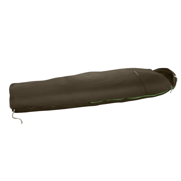 Bivakovacie vrece Mammut Grevling EMT bison 7205