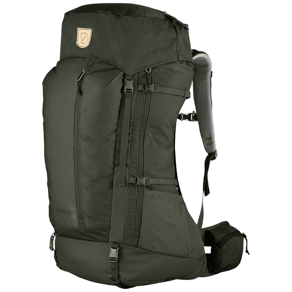 Batoh Fjällräven Abisko Friluft 35 Deep Forest