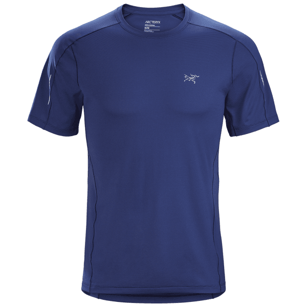 Tričko krátky rukáv Arcteryx Motus Crew SS Men Hubble