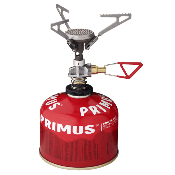 Varič Primus Micron Trail Stove Duo