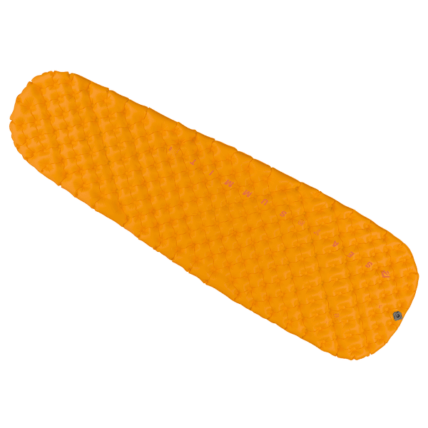 Karimatka Sea to Summit Ultralight Air Mat Insulated Orange (OR)