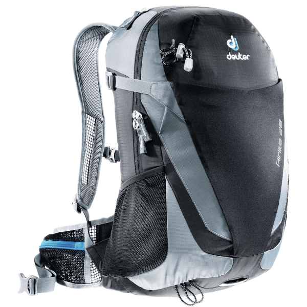 Batoh deuter Airlite 28 black-titan