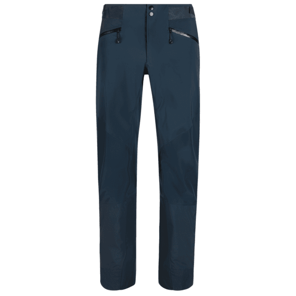 Nohavice Mammut Nordwand Pro HS Pants Men Night