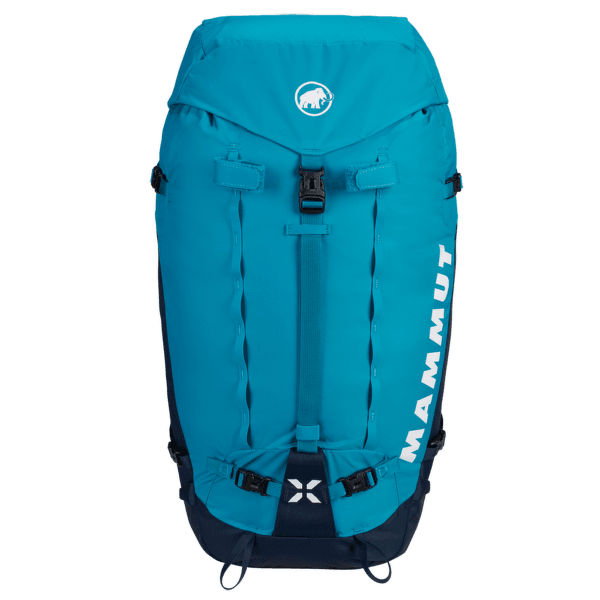 Batoh Mammut TRion Nordwand 38 Women sky-night