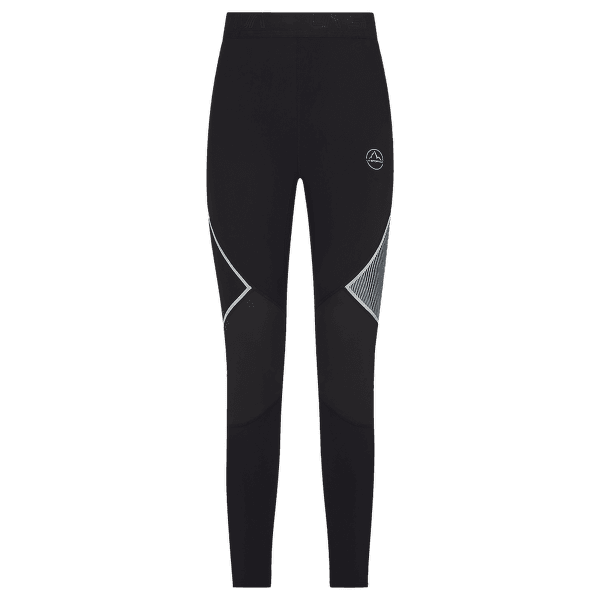 Nohavice La Sportiva Yoria Pant Men Black/Cloud