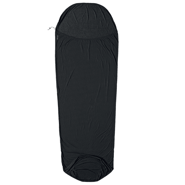 Vložka do spacáku Cocoon Thermolite Performer MummyLiner volcano black