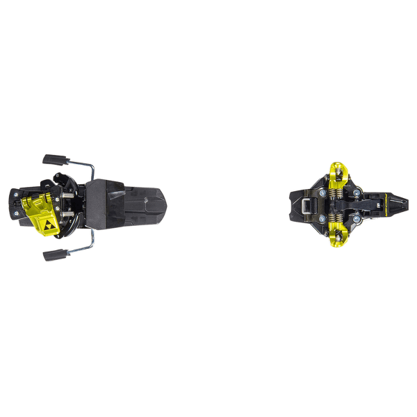 Viazanie Fischer Tour Classic ST Brake 100