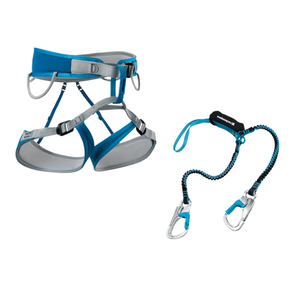 Ferratový set Rock Empire DYNAMAX STREAK