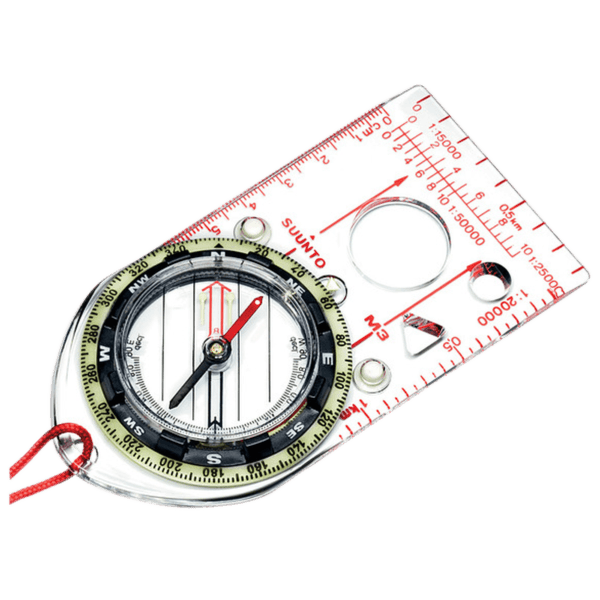 Buzola Suunto MC-3 NH