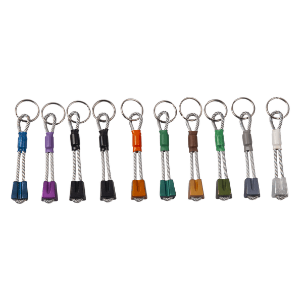 Kľúčenka Rock Empire Key rings Alu
