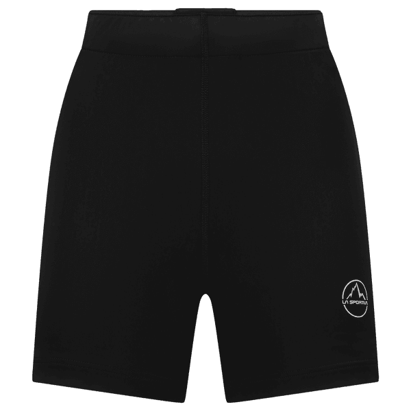 Kraťasy La Sportiva TRIUMPH TIGHT SHORT Women Black