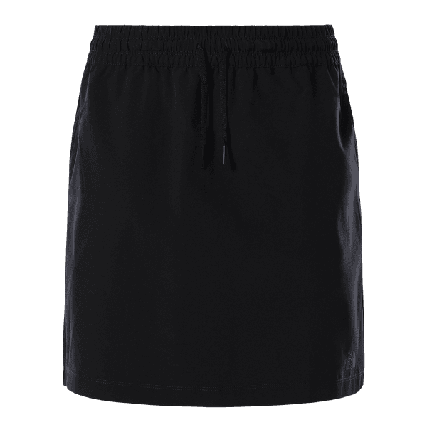 Sukňa The North Face Never Stop Wearing Skirt Women TNF BLACK