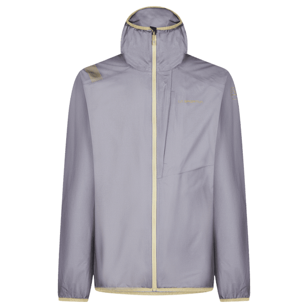 Bunda La Sportiva Odyssey Gtx Jacket Men Black/Cedar