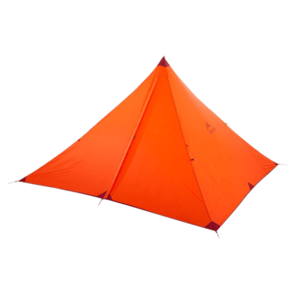 Stan MSR Front Range Orange Orange