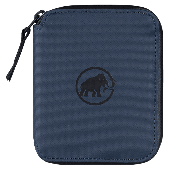 Peňaženka Mammut Seon Zip Wallet marine 5118