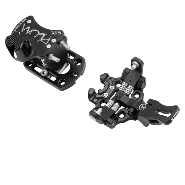 Viazanie Plum Guide 12 - black