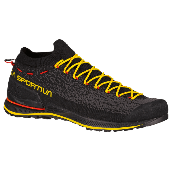 Topánky La Sportiva TX2 Evo Black/Yellow