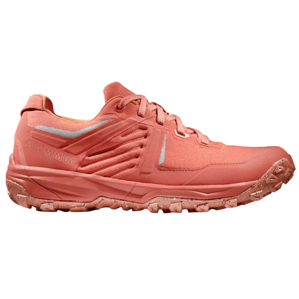 Topánky Mammut Ultimate III Low GTX Women terracotta-apricot brandy