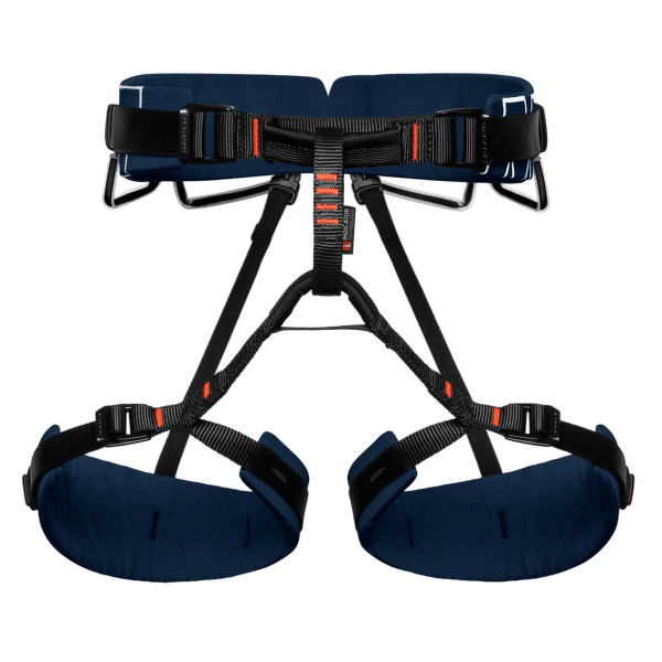 Sedák Mammut 4 Slide Harness marine 5118