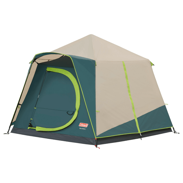 Stan Coleman POLYGON 5