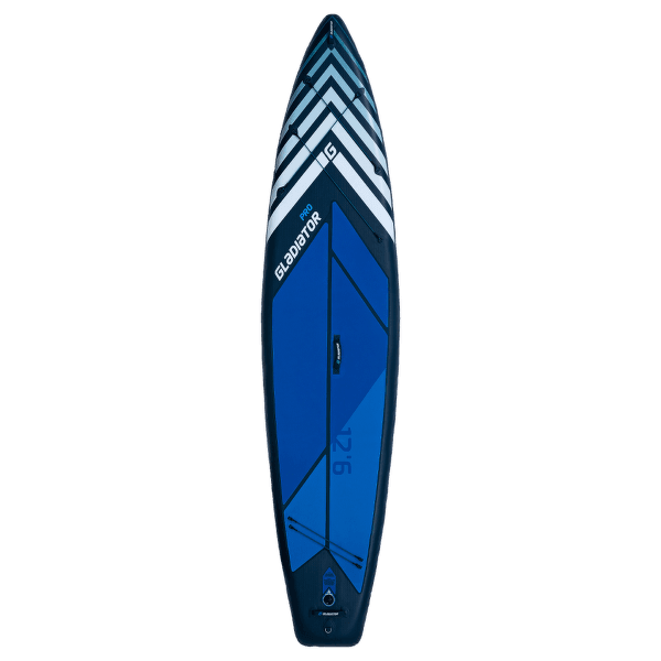 Paddleboard Gladiator GLADIATOR PRO WIDE 12,6