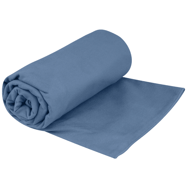 Uterák Sea to Summit Drylite Towel Moonlight