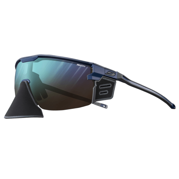 Okuliare Julbo ULTIMATE COVER BLEU RVP2-4 FLB