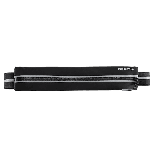 Ľadvinka Craft MEDIA BELT 999000 Black