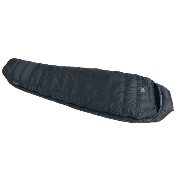 Spacák Sir Joseph Rimo III 500 dark grey