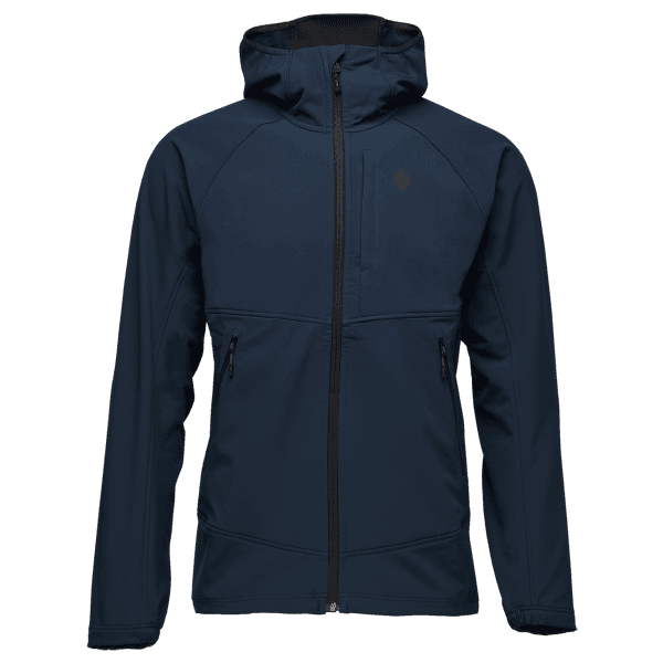Mikina Black Diamond Element Hoody Men Indigo