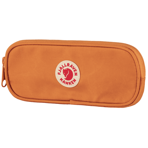 Obal Fjällräven Kanken Pen Case Spicy Orange