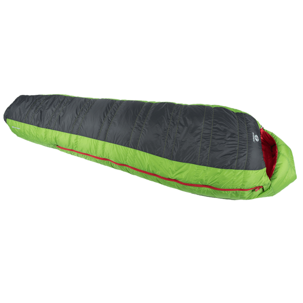 Spacák Sir Joseph Looping III 900 green
