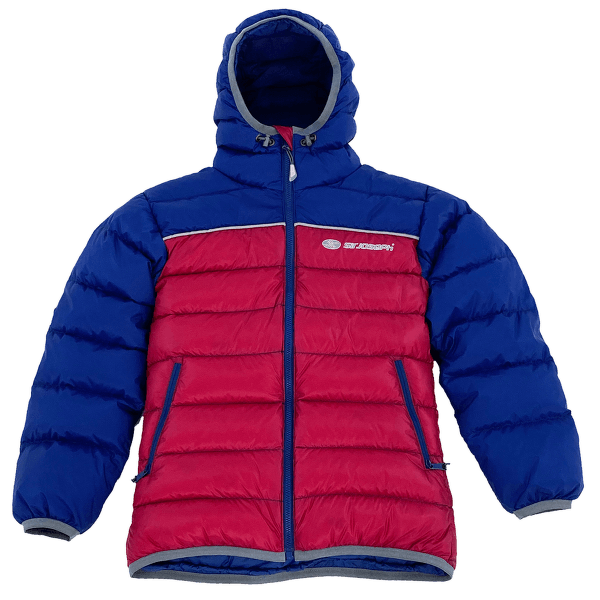Bunda Sir Joseph Buni II Kids navy/fuchsia