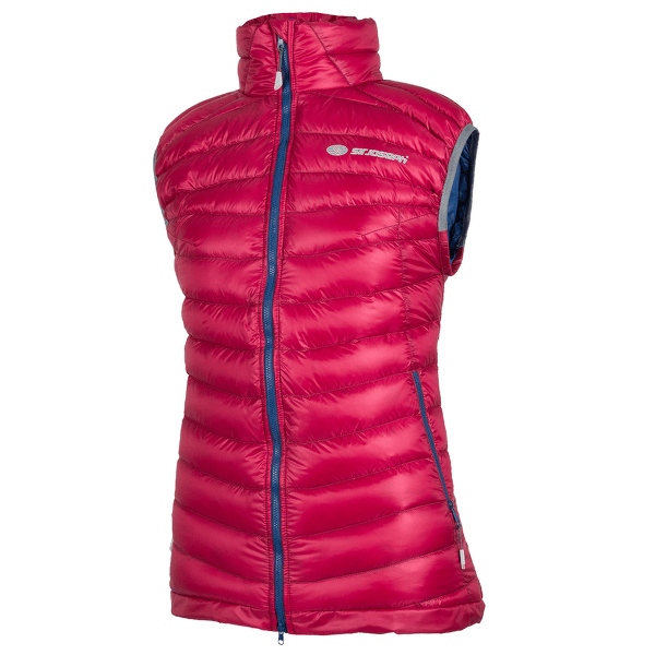 Vesta Sir Joseph ATOL VEST LADY II Fuchsia