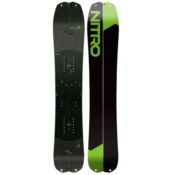 Splitboard Nitro NITRO DOPPLEGANGER