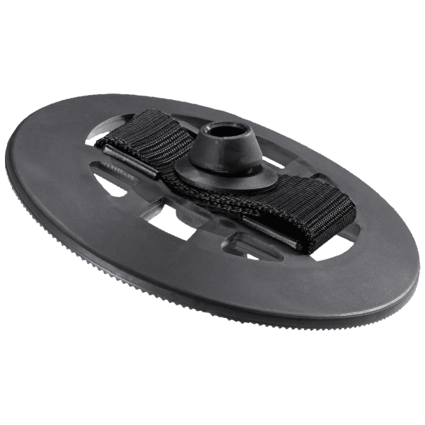 ND Leki Deep Powder Basket