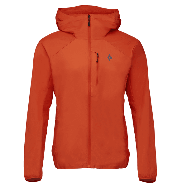 Bunda Black Diamond Alpine Start Hoody Men Octane