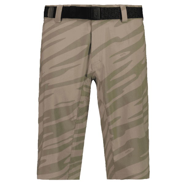 Kraťasy Mons Royale Virage Bike Shorts Men Undercover Camo