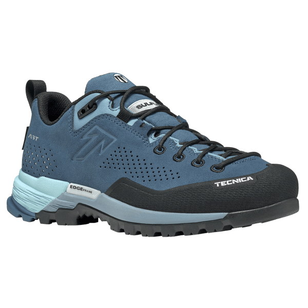 Topánky Tecnica Sulfur GTX Ws progressive blue/blue grey 001
