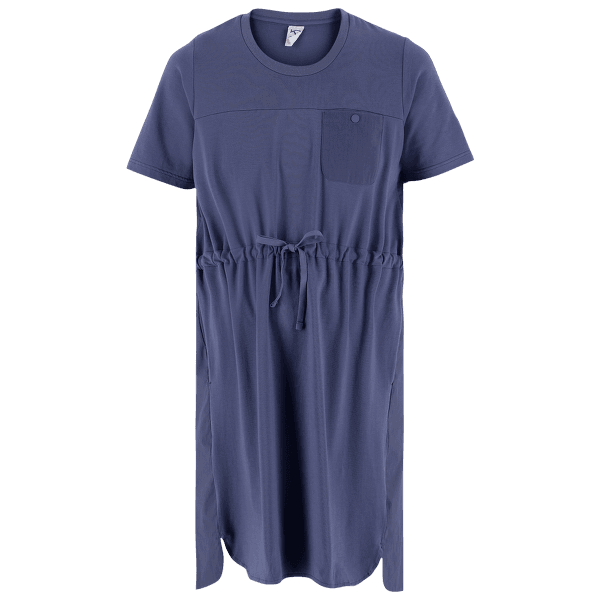 Šaty Kari Traa RUTH DRESS MOON