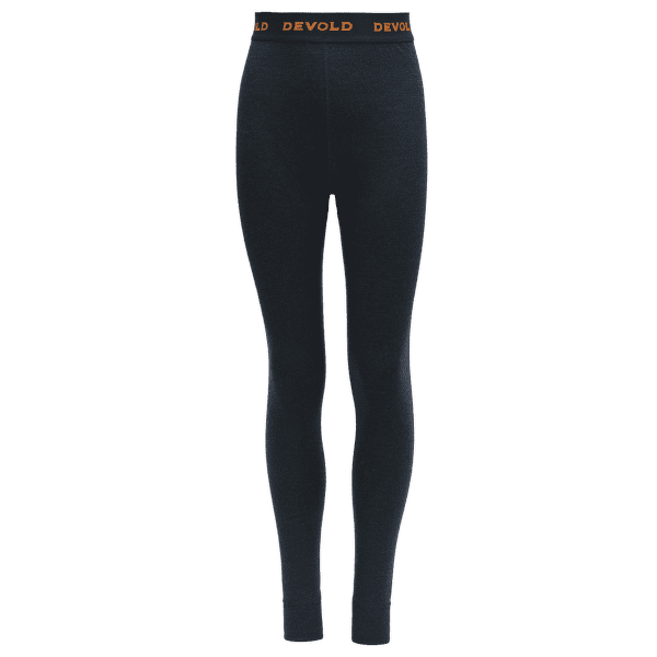Legíny Devold Expedition Merino Longs Junior 284A INK