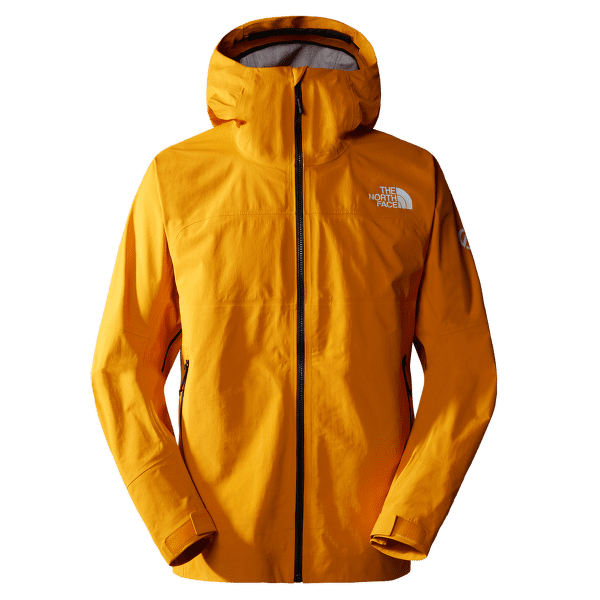 Bunda The North Face SUMMIT CHAMLANG FUTURELIGHT JACKET Men SUMMIT GOLD
