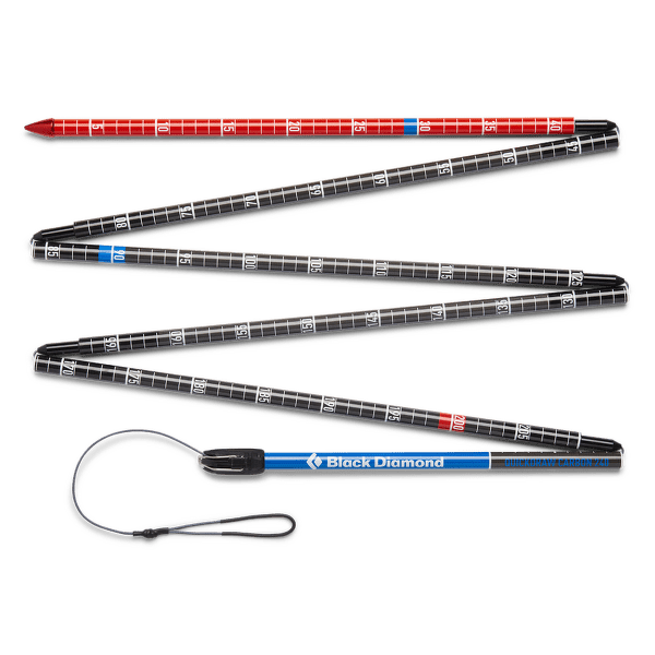 Sonda Black Diamond QUICKDRAW CARBON PROBE 240