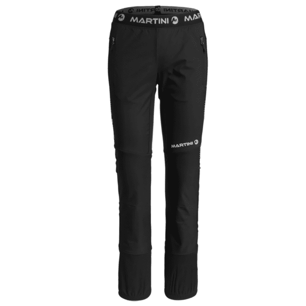 Nohavice Martini DESIRE L Women black_white