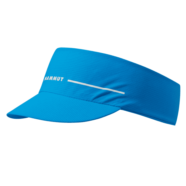 Šilt Mammut Aenergy TR Visor glacier blue